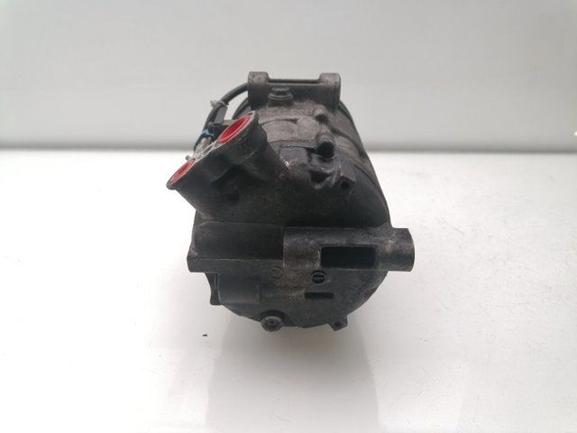 50510966 FIAT Compresor de aire acondicionado comprar Madrid