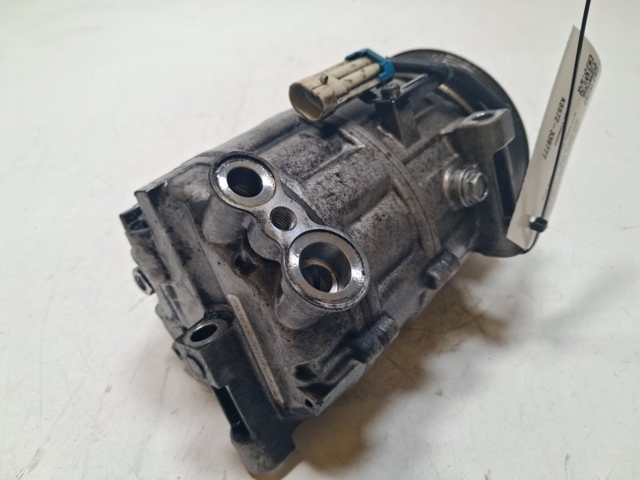50510966 Compresor de aire acondicionado  disponible Utrera