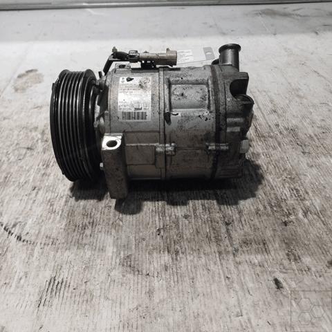 50510966 FIAT Compresor de aire acondicionado  comprar en Jaén