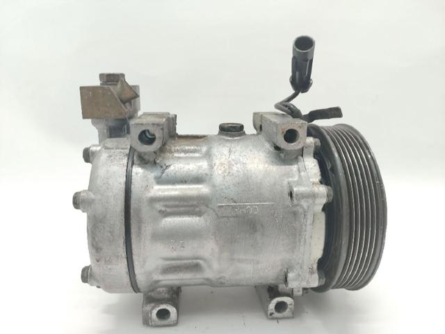 50510966 FIAT Compresor de aire acondicionado  en stock Gandía