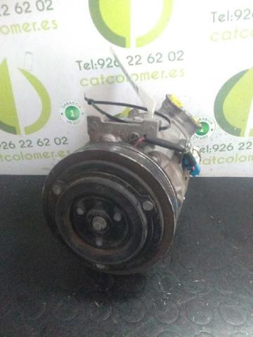 50510966 FIAT Compresor de aire acondicionado  comprar en Oviedo