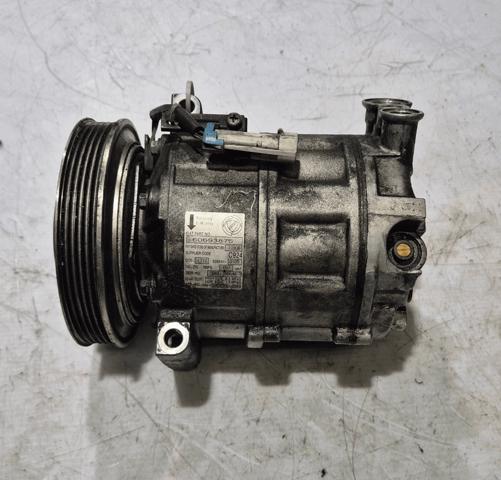 FIAT 50510966 Compresor de aire acondicionado  comprar en Albacete