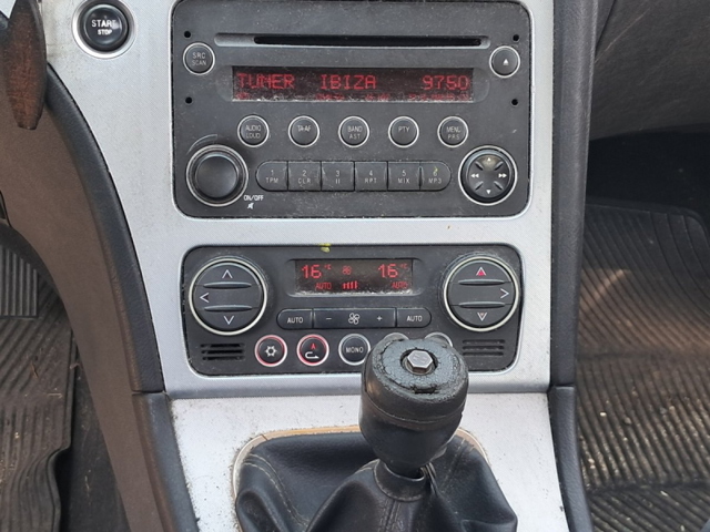 50510966 FIAT Compresor de aire acondicionado comprar Madrid
