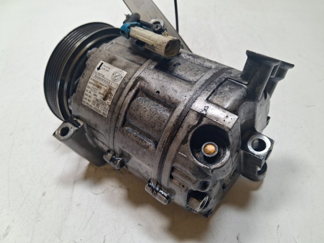 50510966 FIAT Compresor de aire acondicionado comprar Bilbao
