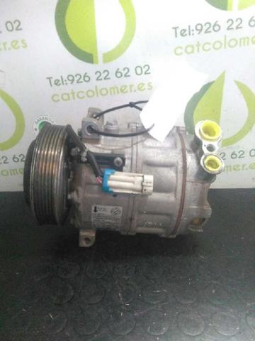 FIAT 50510966 Compresor de aire acondicionado comprar Pamplona