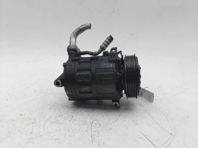 50510966 FIAT Compresor de aire acondicionado comprar Madrid
