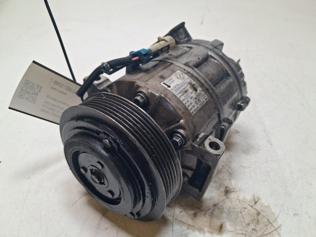 50510966 FIAT Compresor de aire acondicionado  disponible Alicante
