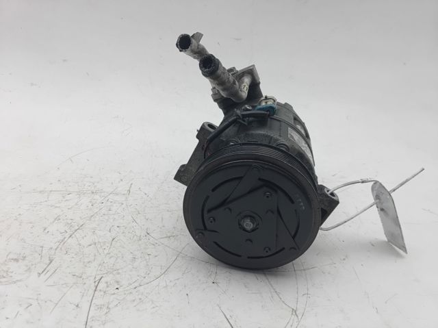 FIAT 50510966 Compresor de aire acondicionado  en stock Terrassa