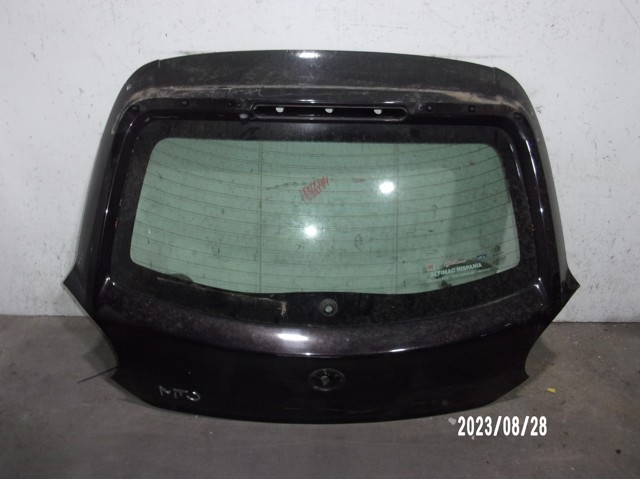 Puerta trasera para Alfa Romeo Mito 955