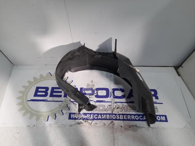 Paso de rueda para Alfa Romeo Giulietta  (940)