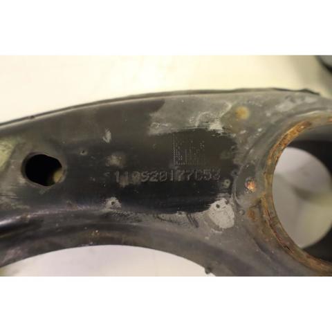 50513444 FIAT Brazo inferior izquierdo de la suspensión delantera  en stock Gandía