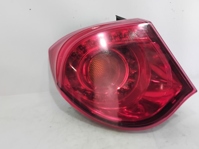 Piloto trasero exterior izquierdo 50513613 FIAT