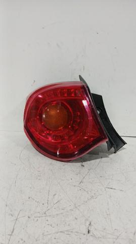 Piloto trasero exterior izquierdo 50513613 FIAT