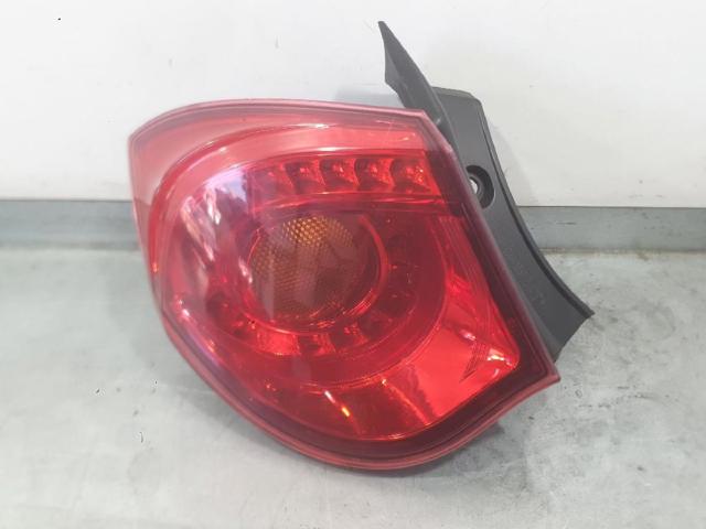 Piloto trasero exterior izquierdo 50513613 FIAT