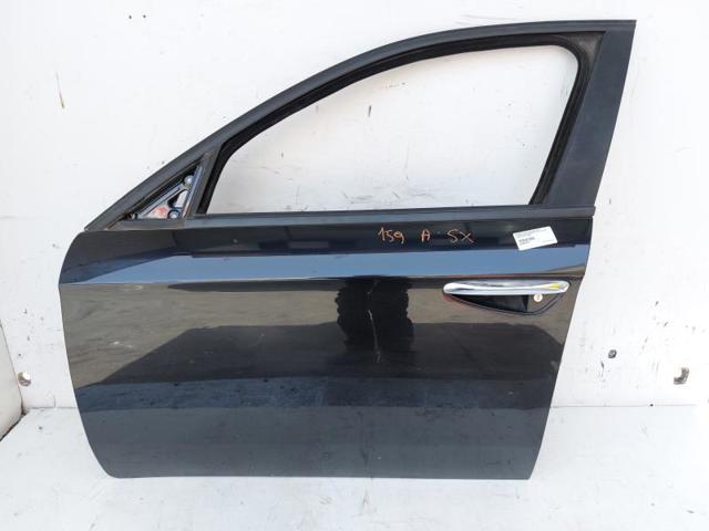 Puerta del conductor Alfa Romeo 159  (939)