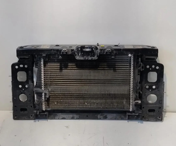 Radiador de agua 50514472 FIAT