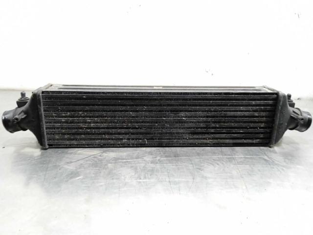 Radiador de aire, intercooler 50514486 FIAT
