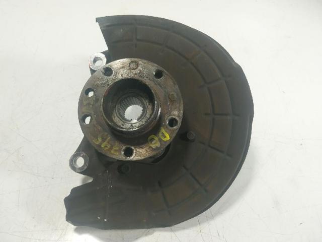 FIAT 50514553 Mangueta delantera izquierda  en stock Terrassa
