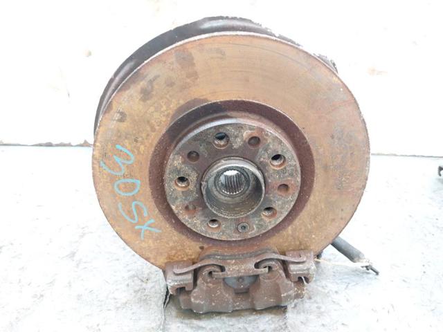 50514553 FIAT Mangueta delantera izquierda  comprar en Jaén