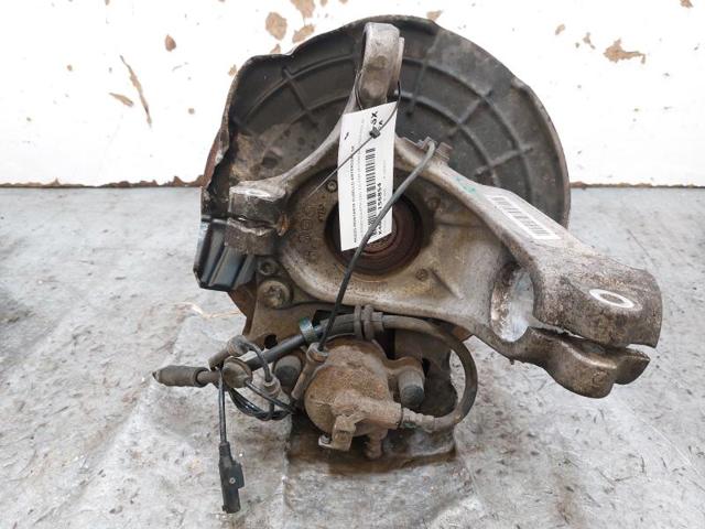 50514553 FIAT Mangueta delantera izquierda  en stock Gandía