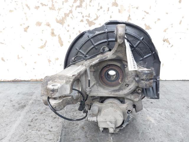 FIAT 50514556 Mangueta delantera derecha  en stock Valencia