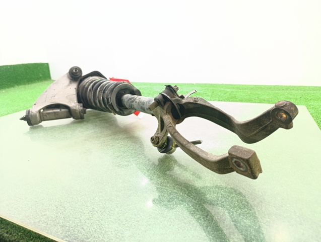 Amortiguador delantero Alfa Romeo 147 937