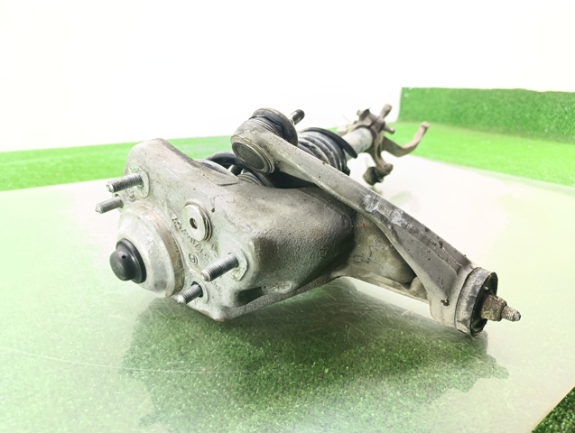 Amortiguador delantero Alfa Romeo 147 937