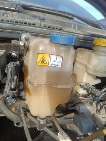 FIAT 50516508 Vaso de expansión  en stock Salamanca
