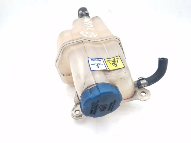 50516508 FIAT Depósito de expansión del sistema de refrigeración  disponible Vigo