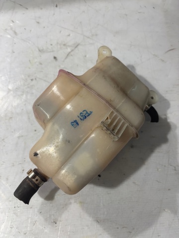 FIAT 50516508 Depósito de expansión del sistema de refrigeración  comprar en Albacete