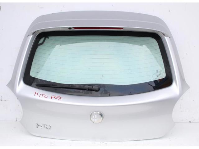 Compuerta trasera Alfa Romeo Mito (955)