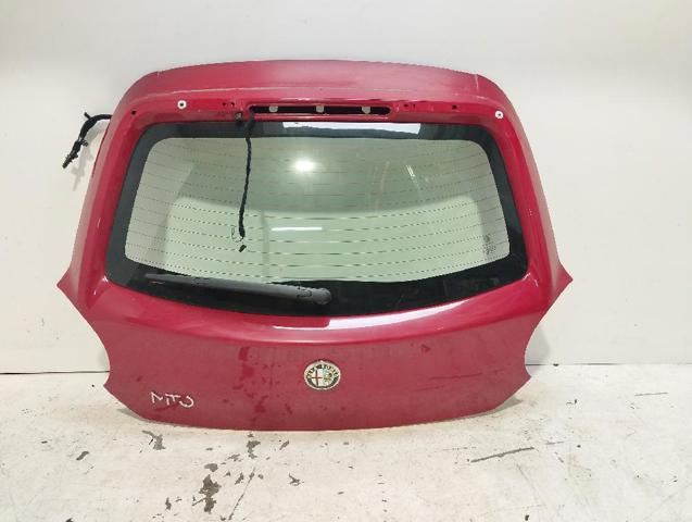 Puertas traseras Alfa Romeo Mito  desde 323,80 €