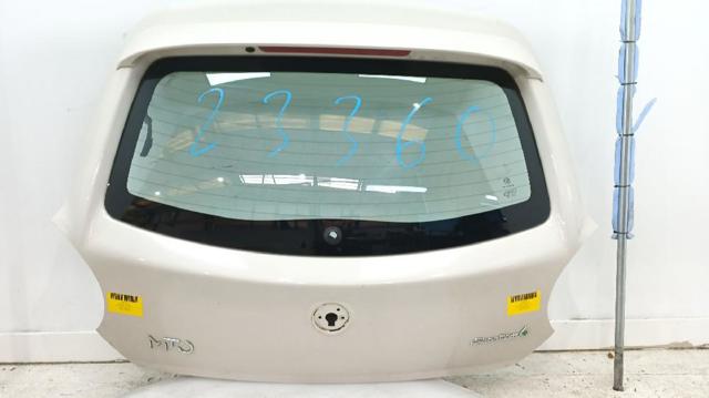 Puerta de maletero Alfa Romeo Mito  hatchback comprar en España