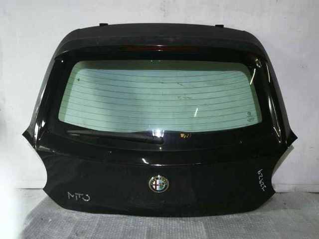 Compuerta trasera Alfa Romeo Mito  (955)