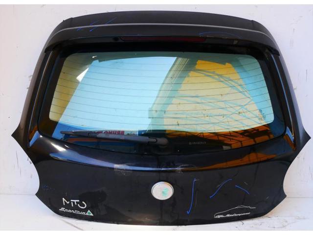 Puertas traseras Alfa Romeo Mito desde 323,80 €