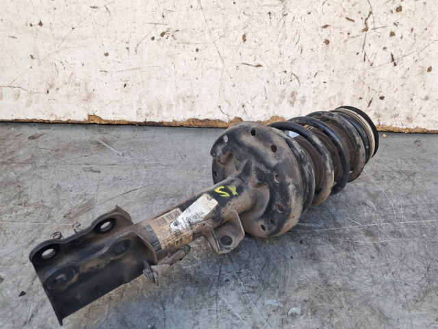 50516721 FIAT Amortiguador delantero izquierdo comprar Alcalá