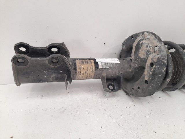 FIAT 50516721 Amortiguador delantero izquierdo  en stock Valencia