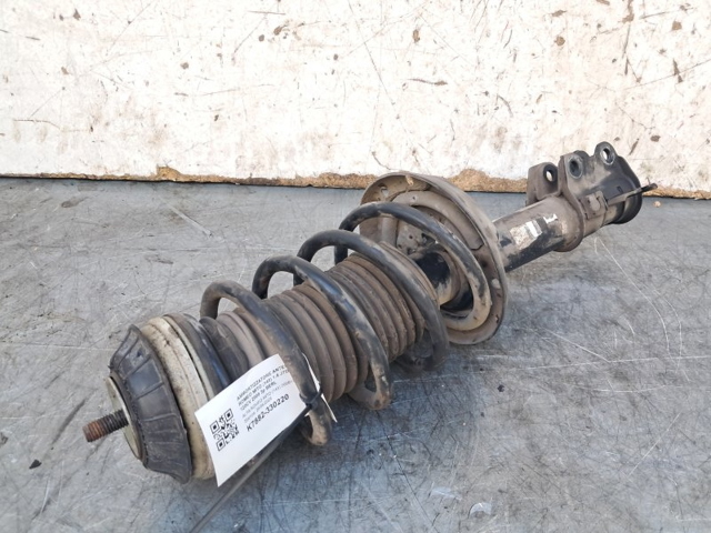 50516721 FIAT Amortiguador delantero izquierdo  en stock Huelva