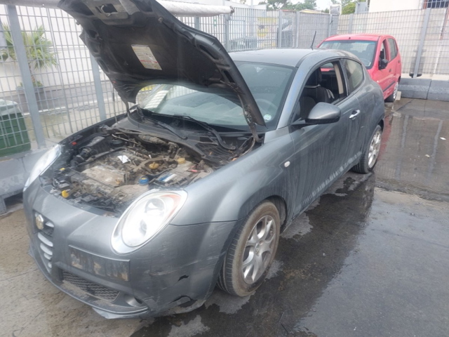 50516721 Amortiguador delantero izquierdo  comprar en Pontevedra