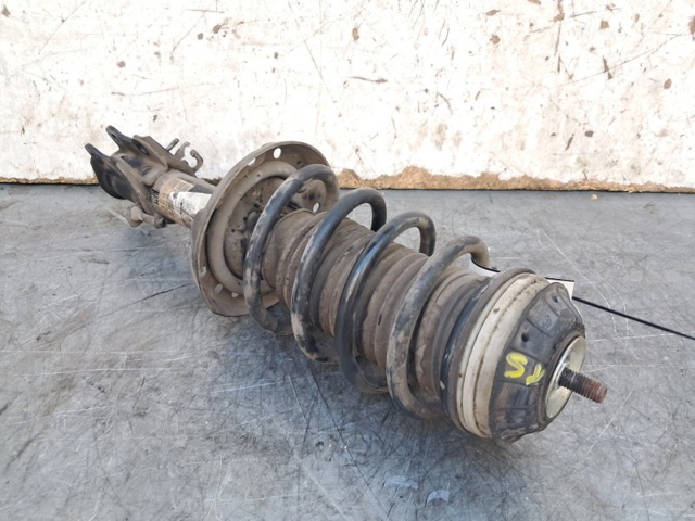 50516721 Amortiguador delantero izquierdo  en stock Castellón