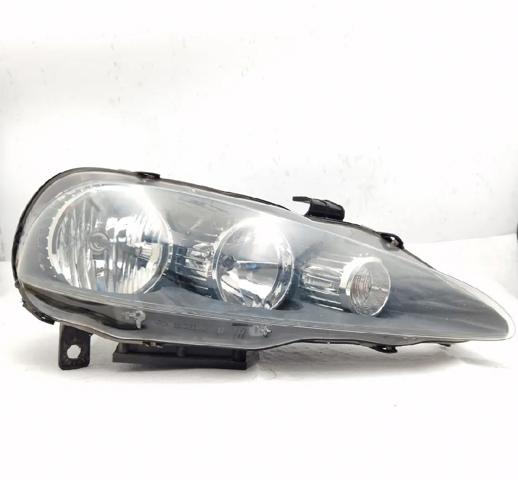 Faro delantero derecho 50517861 FIAT