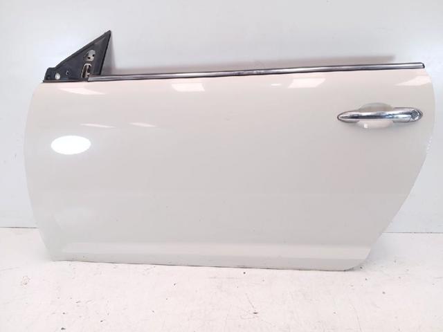 Puerta del conductor Alfa Romeo Mito  (955)