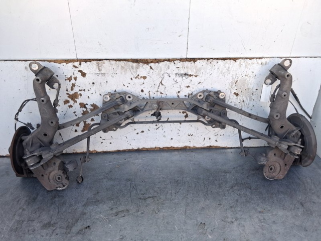 Subchasis trasero para Alfa Romeo Giulietta (940)