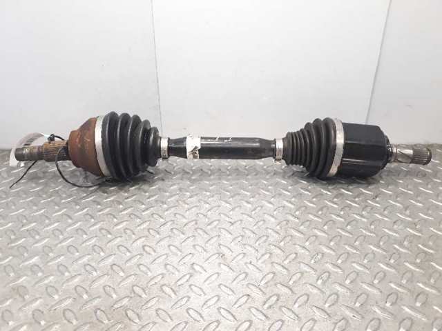 Árbol de transmisión delantero izquierdo 50519319 Fiat/Alfa/Lancia