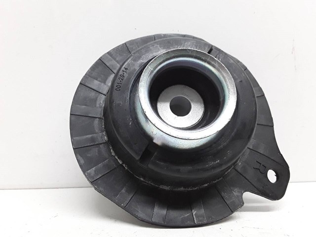 Copela de amortiguador delantero derecho 50520154 FIAT