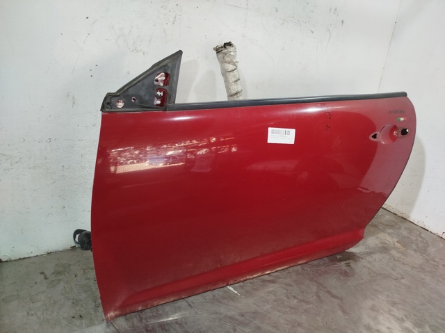 Puerta delantera Alfa Romeo Mito  (2008-2018)