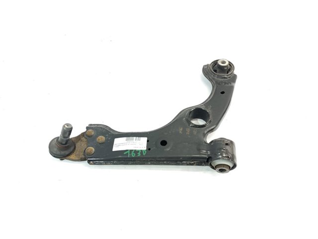 Brazo inferior derecho de la suspensión delantera 50521045 FIAT
