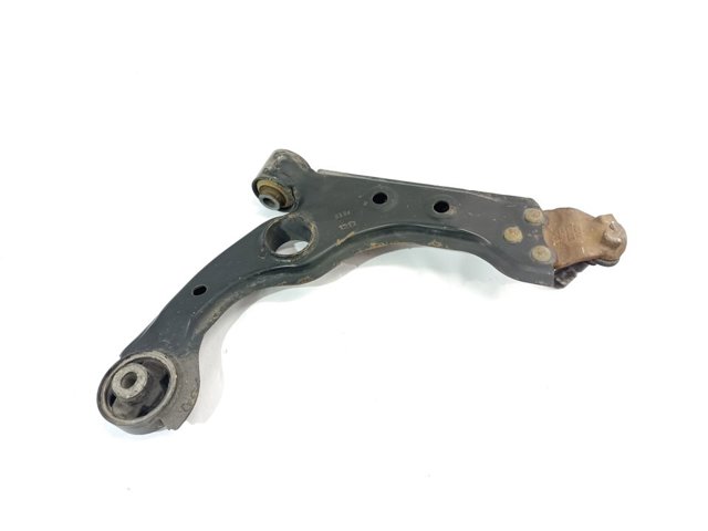 Brazo inferior izquierdo de la suspensión delantera 50521046 FIAT