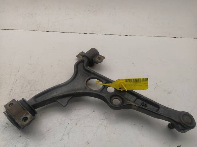 Brazo inferior izquierdo de la suspensión delantera 50521046 FIAT