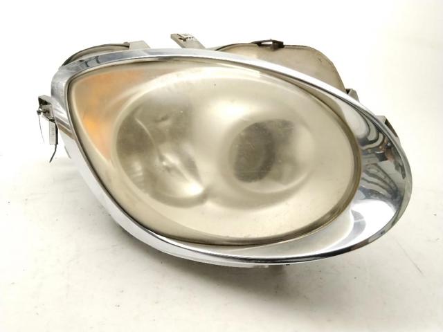 Faros Alfa Romeo Mito  (2008-2018)